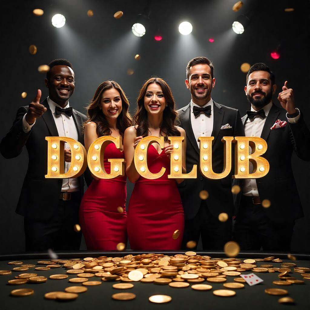 DGCLUB