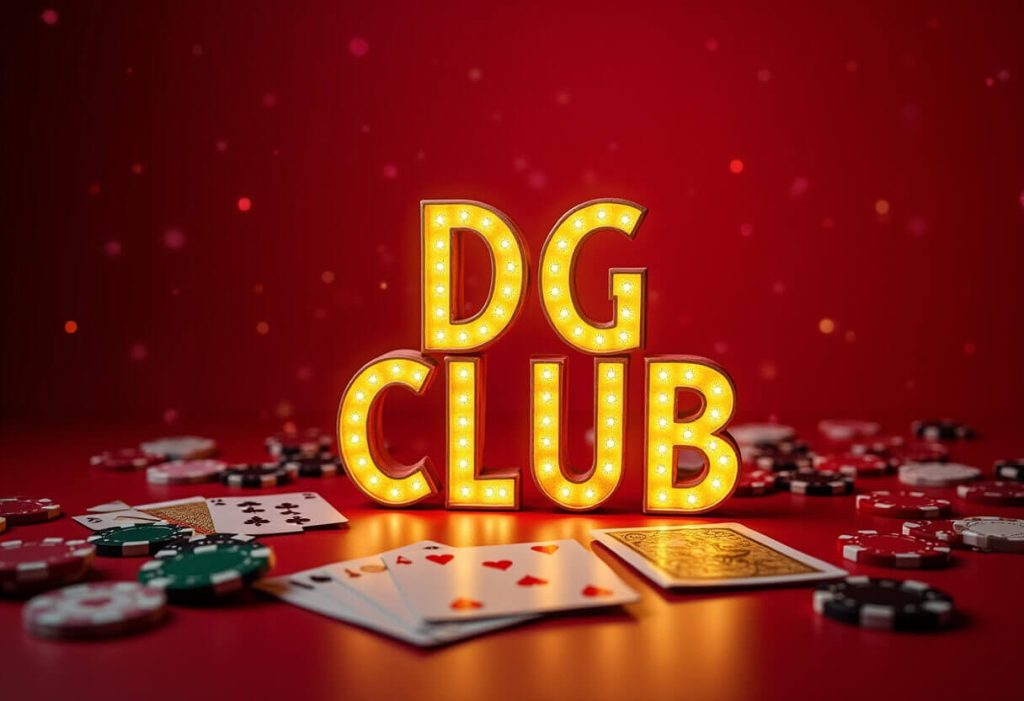 DGCLUB