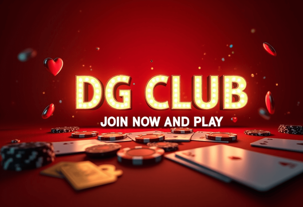 DG CLUB