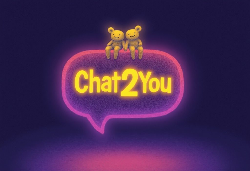 CHAT2YOU