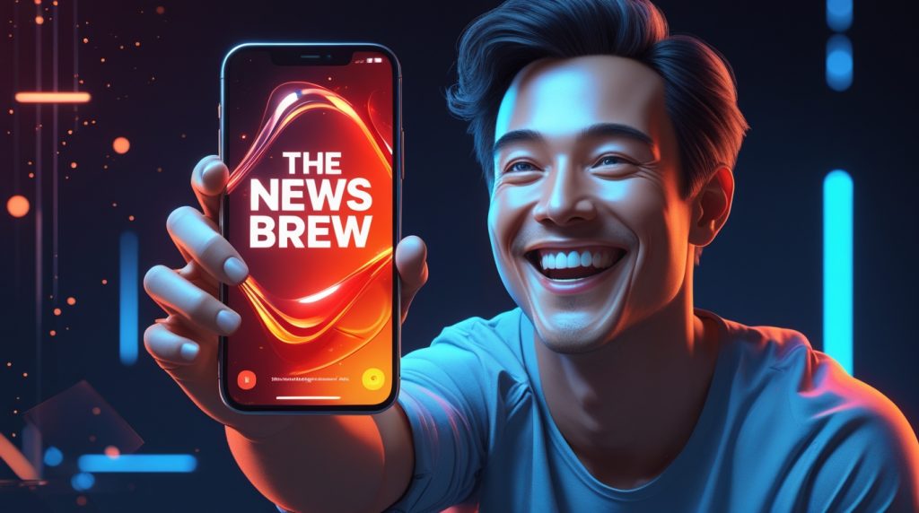 The News Brew